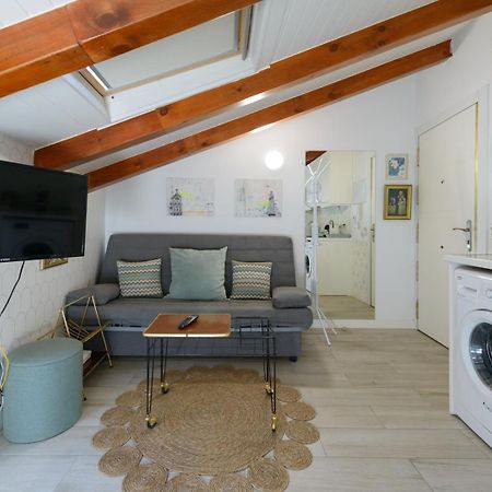 Guestready - Homely Stay In Madrid Kültér fotó