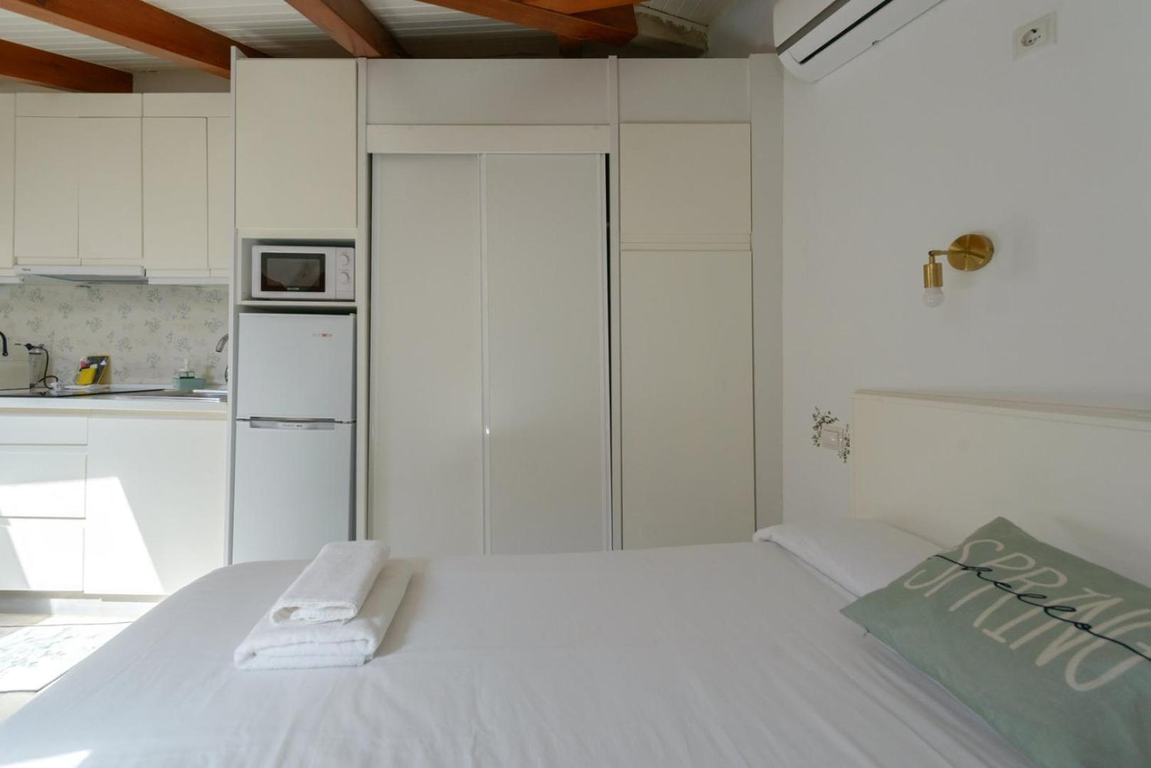 Guestready - Homely Stay In Madrid Kültér fotó