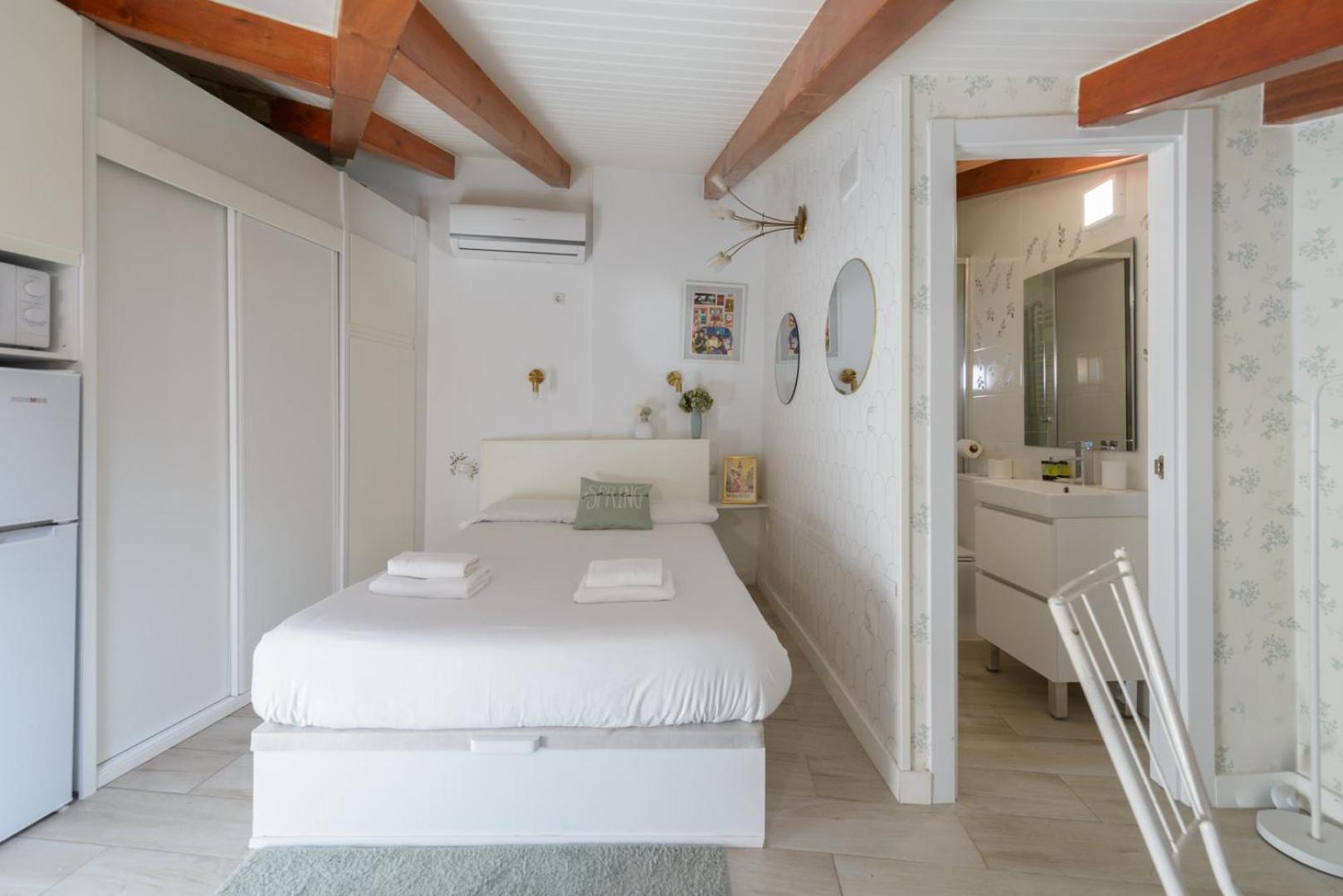 Guestready - Homely Stay In Madrid Kültér fotó
