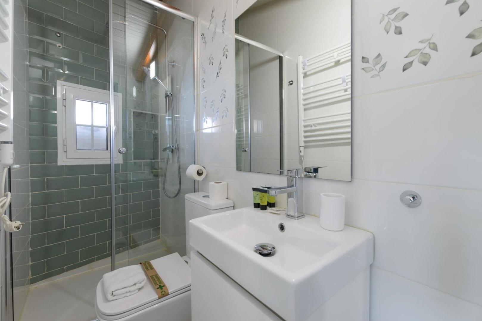 Guestready - Homely Stay In Madrid Kültér fotó