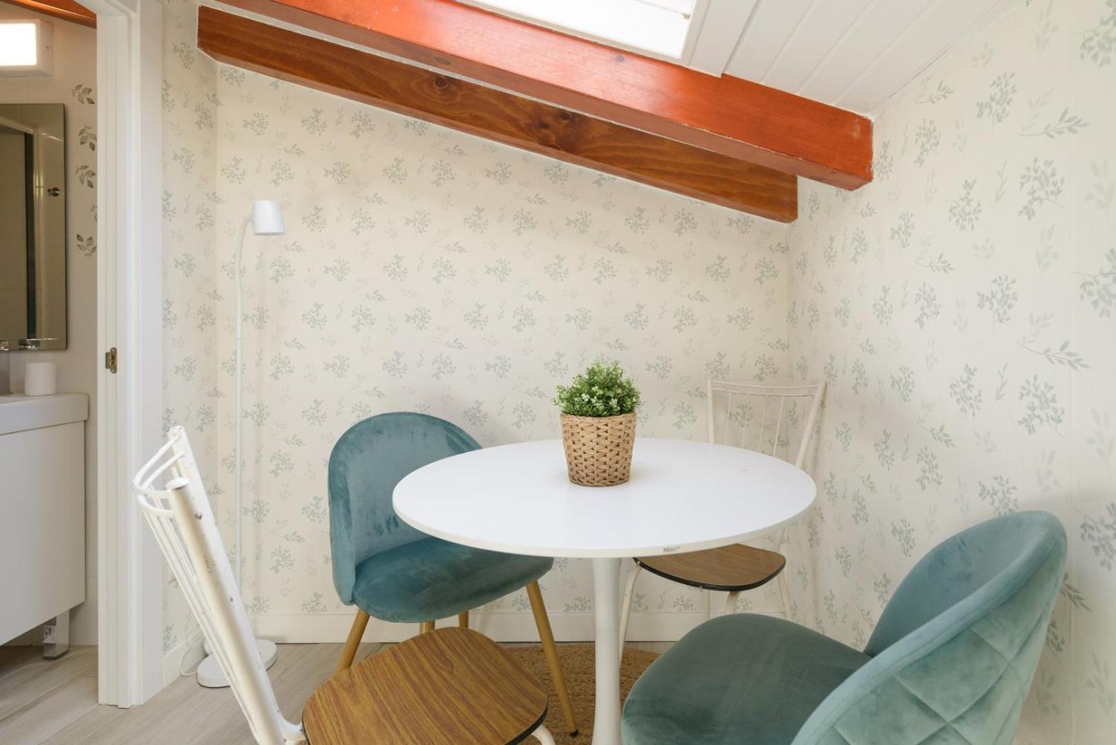 Guestready - Homely Stay In Madrid Kültér fotó
