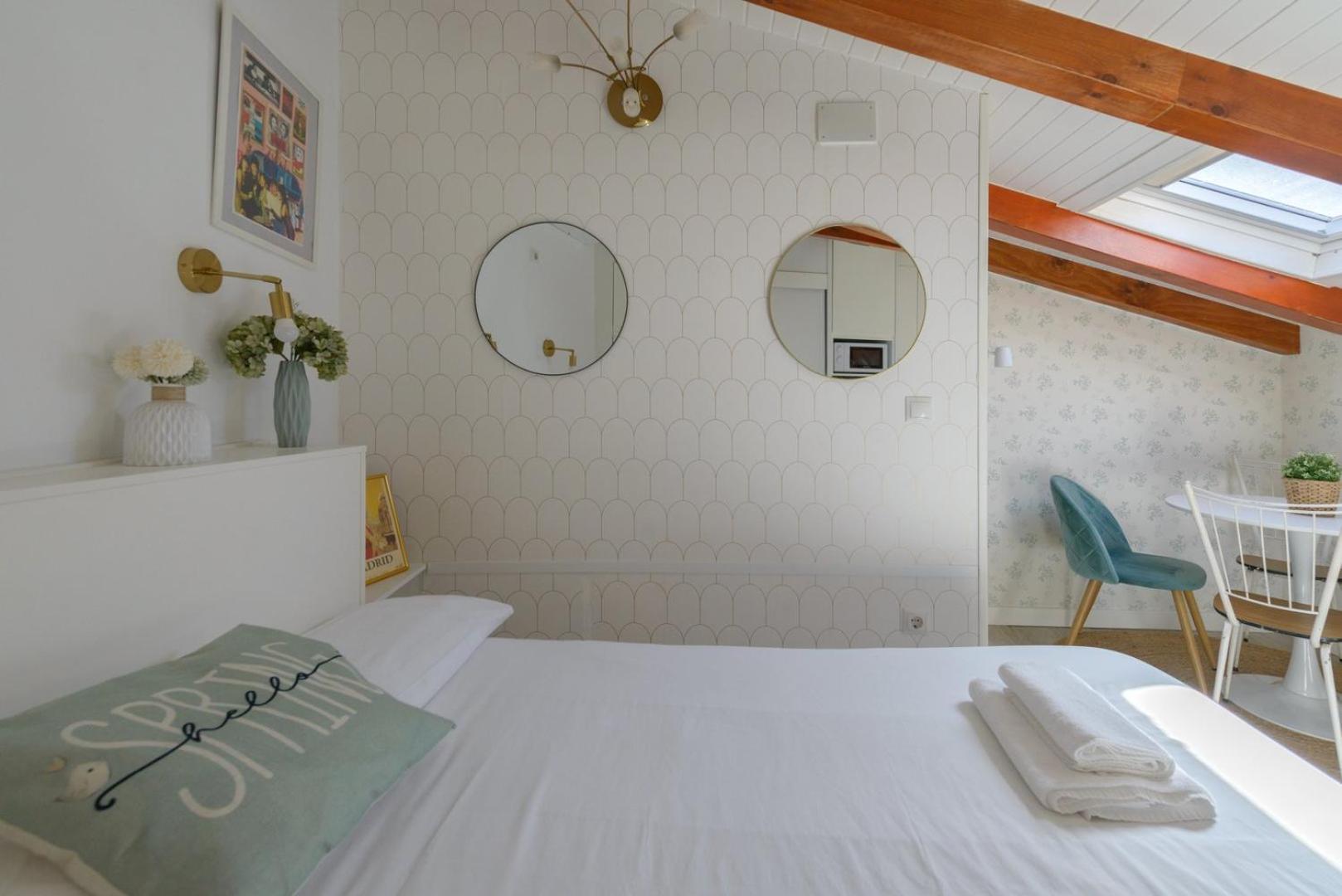 Guestready - Homely Stay In Madrid Kültér fotó